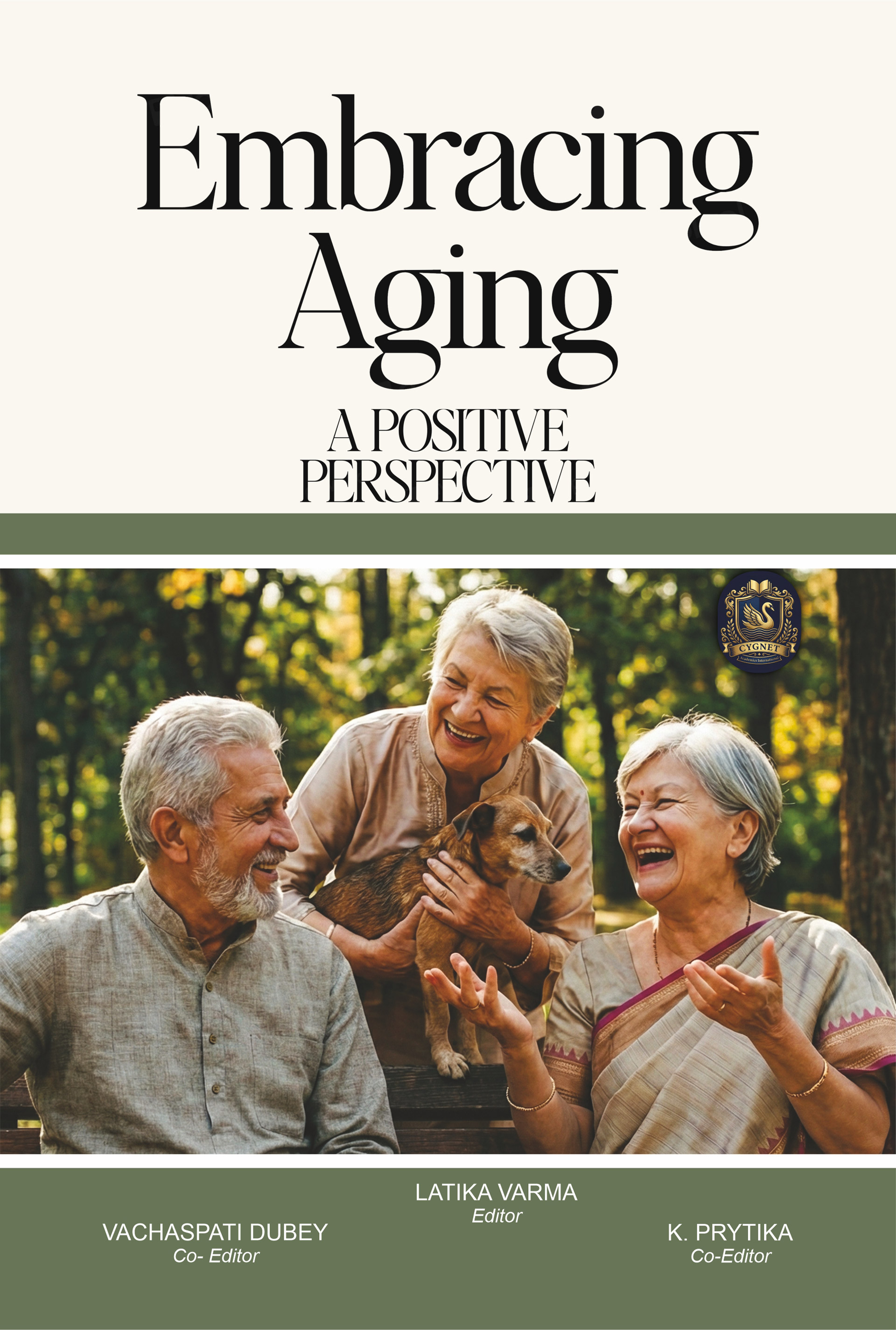 EMBRACING AGING